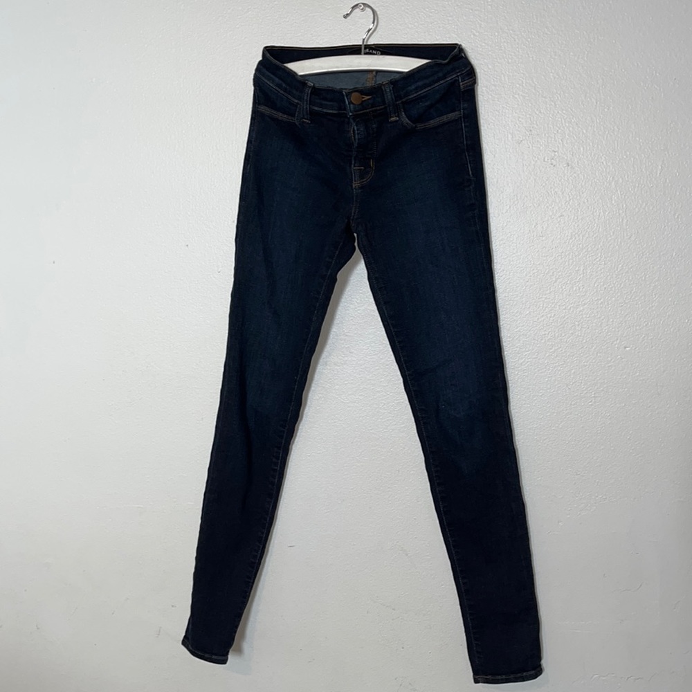 J Brand Jeans